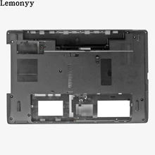 Чехол для acer Aspire 5551 5251 5741z 5741ZG 5741 5741G 5742G ноутбук нижняя базовая крышка AP0FO000700