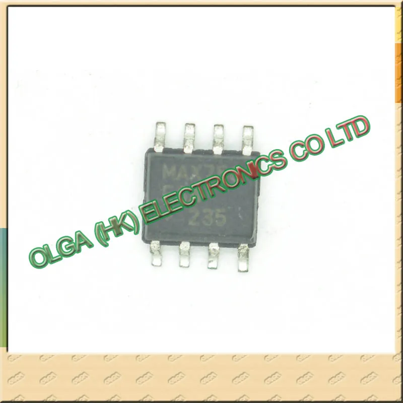 free shipping ic MAX756ESA MAX756CSA MAX756 SOP8 new and original-in ...