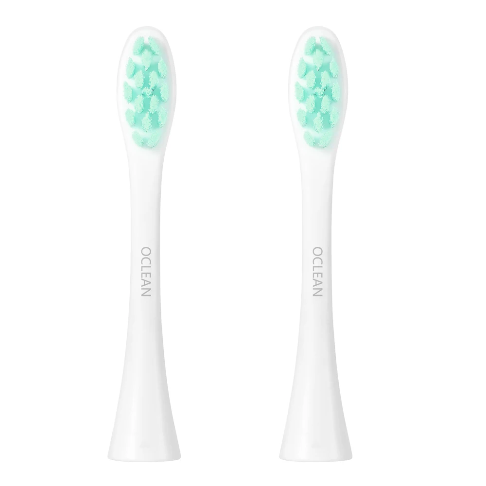 1 2 шт Oclean SE/One/Air сменные насадки для автоматической электрической звуковой зубной щетки Глубокая очистка насадка для зубной щетки