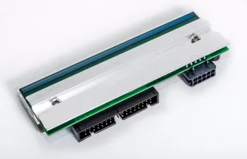 

Thermal printhead For Zebra 105sl 300dpi Thermal Barcode Label Printer High quality made in USA P/N: G32433M