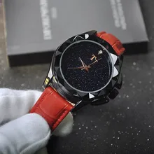 Luxury Brand Женщины Часы Простые случайные Дамы Кварцевые Часы Синий Песчаник Rhinostone Женщин Наручные Часы relógio feminino