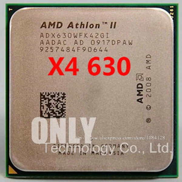 Amd 2 series