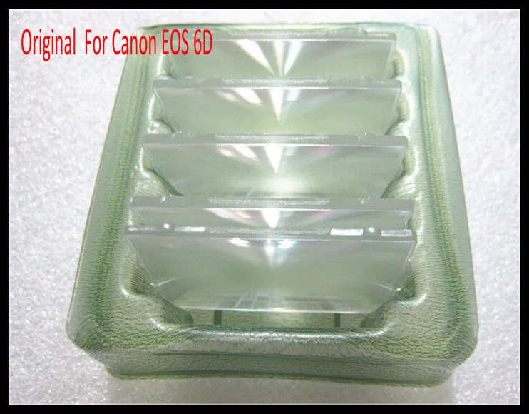 FOCUSING FOCUS SCREEN FOR Canon EOS 6D NEW GENUINE ORIGINAL OEM Part