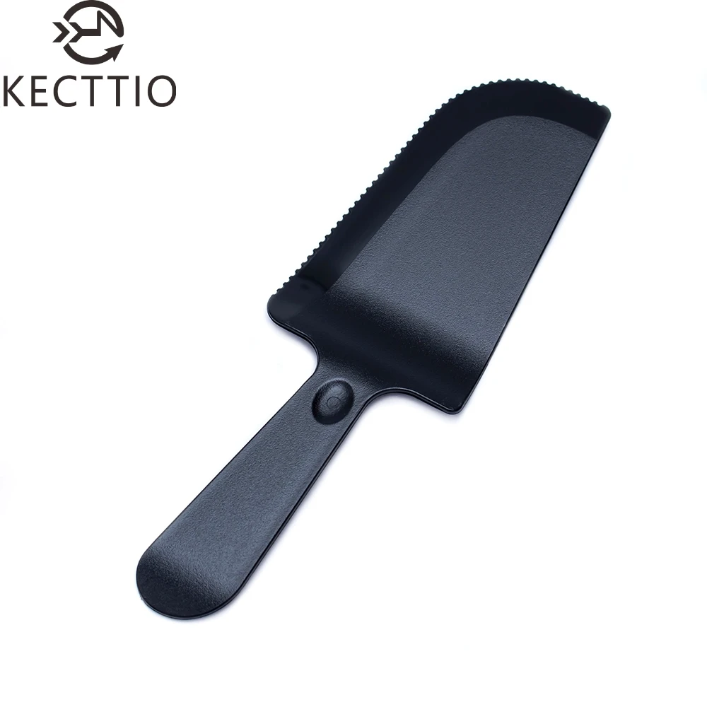 Cheap cake tools disposable plastic cake knife,wholesale