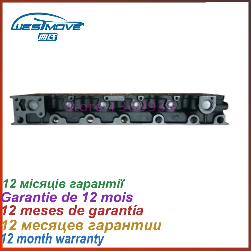 OM366 головка цилиндра для Mercedes Benz 2314L/2318L/2318LB/2318LK/O371U/OF1115/OF3115/OF3118/OH1315/1214L/1214LK 3660101720 |