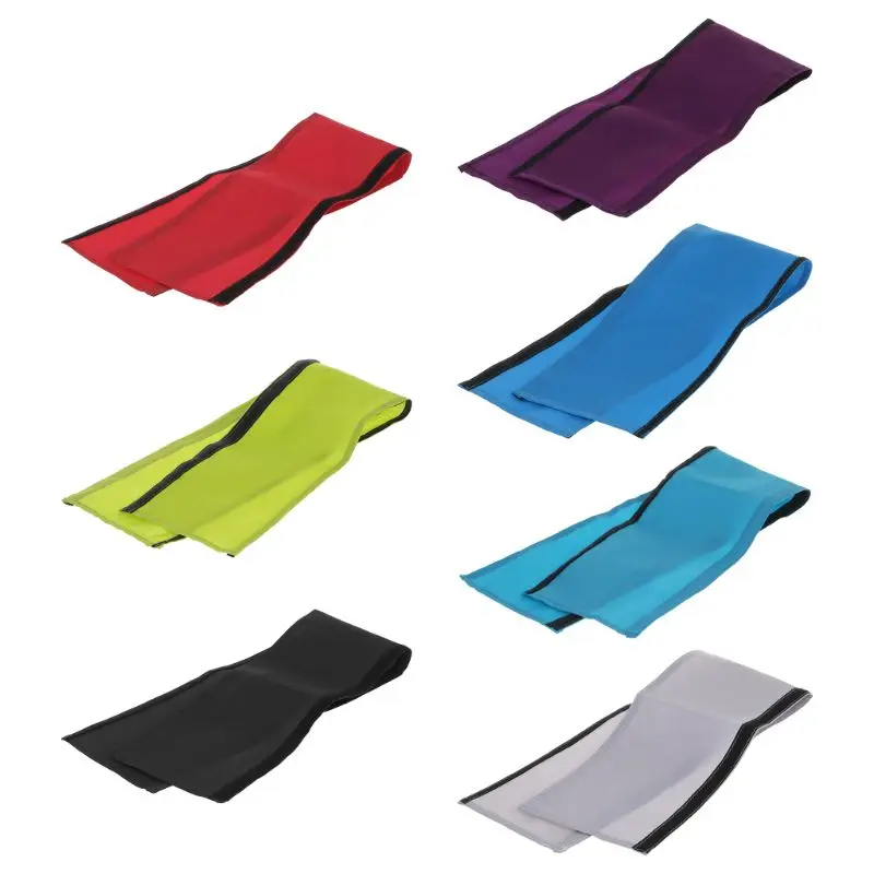 

Quality Guaranteed Baby Stroller Cover Oxford Fabric Washable Clean Bumper Bar Protection Newborn Car Front Handle Covers