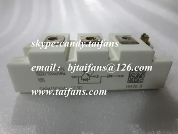 

SKM195GAL123D IGBT module new high quality