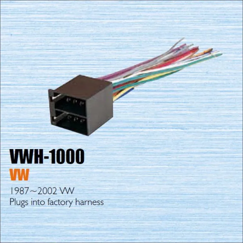 VWH-1000