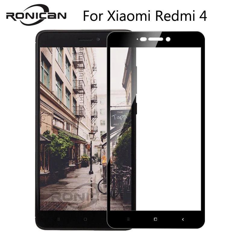 Redmi 4