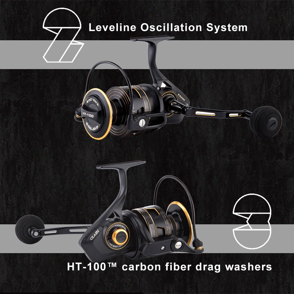 fishing reel 3