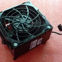 Для hp ML350E GEN8 Сервер Вентилятор 677417-001 685043-001 процессорный кулер Master радиатора Вентилятор