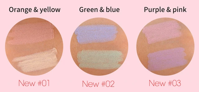 Kobiety Highlighter Face Concealer konturowanie bronzers wyróżnienia pióro kosmetyczne 3D makijaż korektor Contour Stick tanie i dobre opinie W WIINLIAN Krem 0 19 oz 2 8G * 2 Łatwy w noszeniu wybielanie korektor Rozjaśnianie E1473 1szt Pełny rozmiar Bronzer Highlighter Kobiety Highlighter Face Concealer konturowanie bronzers wyróżnienia pióro kosmetyczne 3D makijaż korektor Contour Stick tanie i dobre opinie W WIINLIAN Krem 0 19 oz 2 8G * 2 Łatwy w noszeniu wybielanie korektor Rozjaśnianie E1473 1szt Pełny rozmiar Bronzer Highlighter