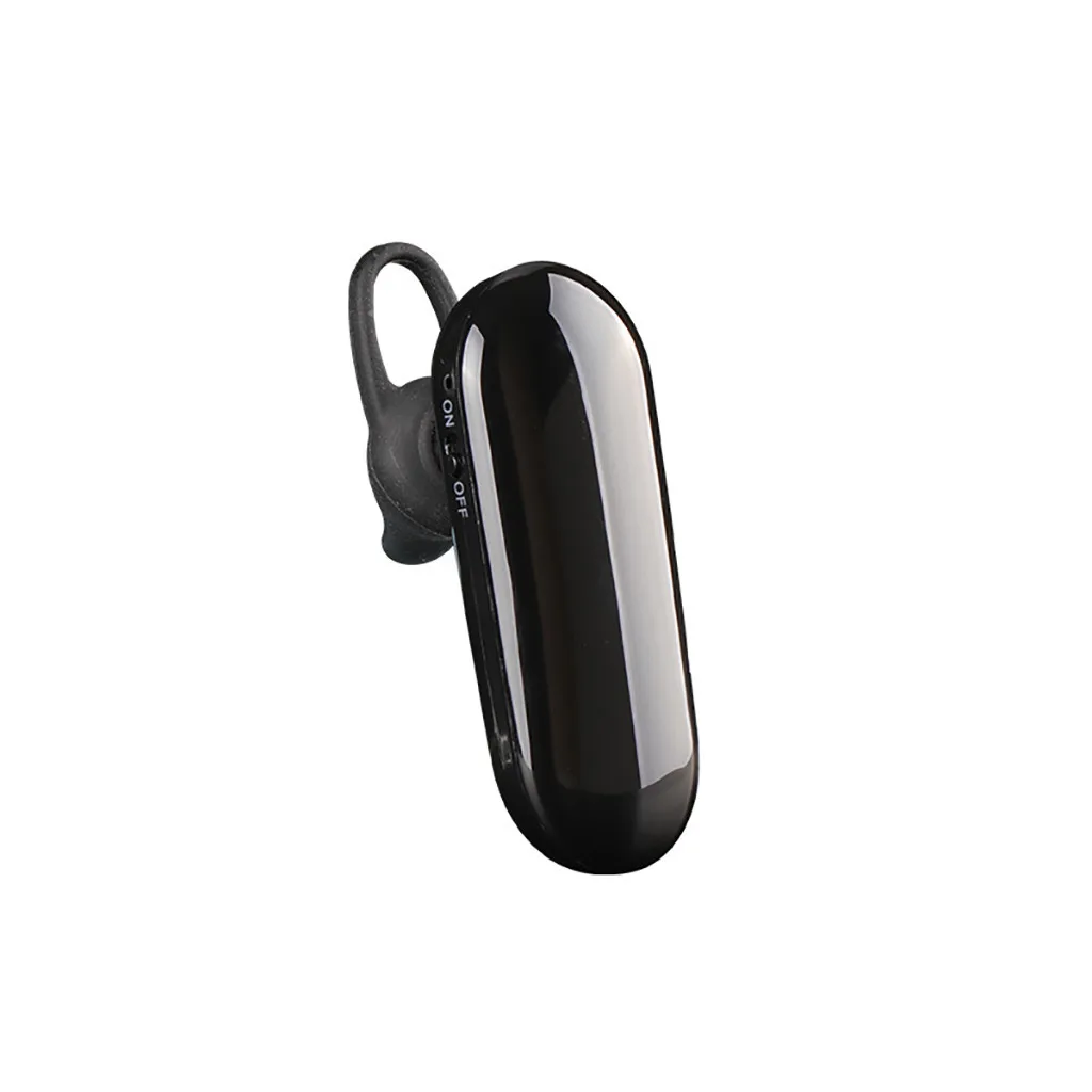 2019 миниатюрные беспроводные Bluetooth наушники стерео вкладыши гарнитура для iPhone 41