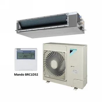 

Air Conditioning Daikin ADEQS100C