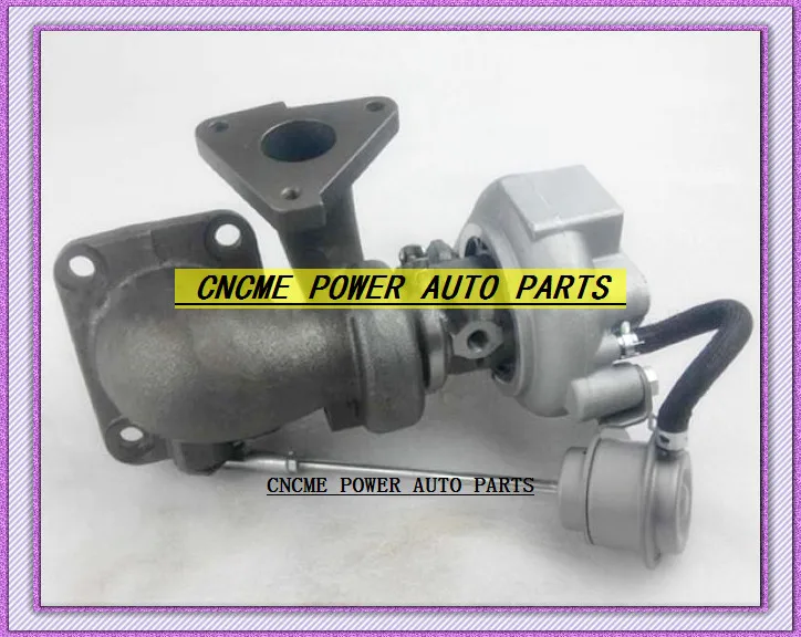 TD03L4 49131-05403 49131-05402 Turbo Turbocharger For Ford Commercial Vehicle Transit 2006- PHFA PHFC JXFC JXFA Puma V348 3.3L (4)
