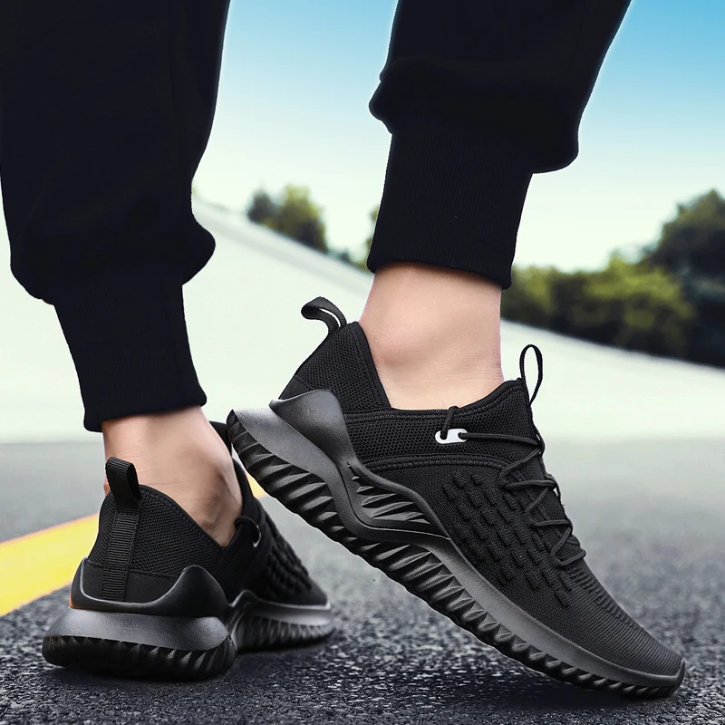 

39~46 sneakers male 2019 casual fashion brand male sneakers #1907