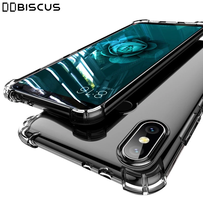Чехол для Xiaomi Redmi S2 4A 6A 7A 8A 5 Plus 6 Pro Note 4 4X 5A Prime 7 8T 9S 10 mi 8 9 SE A2 Lite A1 A3 Pocophone F1