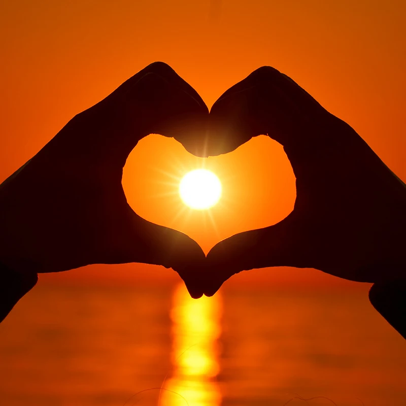 heart-shape-hands-sunset-romance-landscape-18079