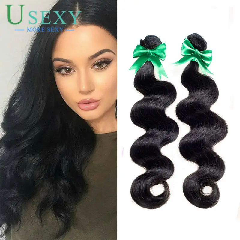 10a Peruvian Body Wave 4 Bundles Peruvian Diamond Virgin Hair