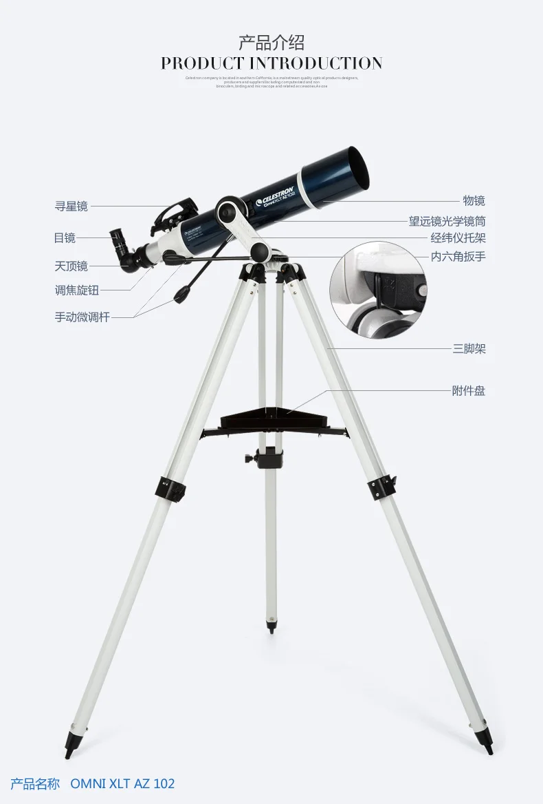 22150 OMNI XLT 102AZ1