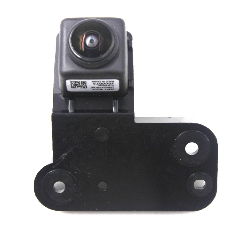 YAOPEI OEM 284F1-4DZ0A 284F14DZ0A VCB-N558F для Nissan Высококачественная фронтальная камера подлинный автомобильный Стайлинг