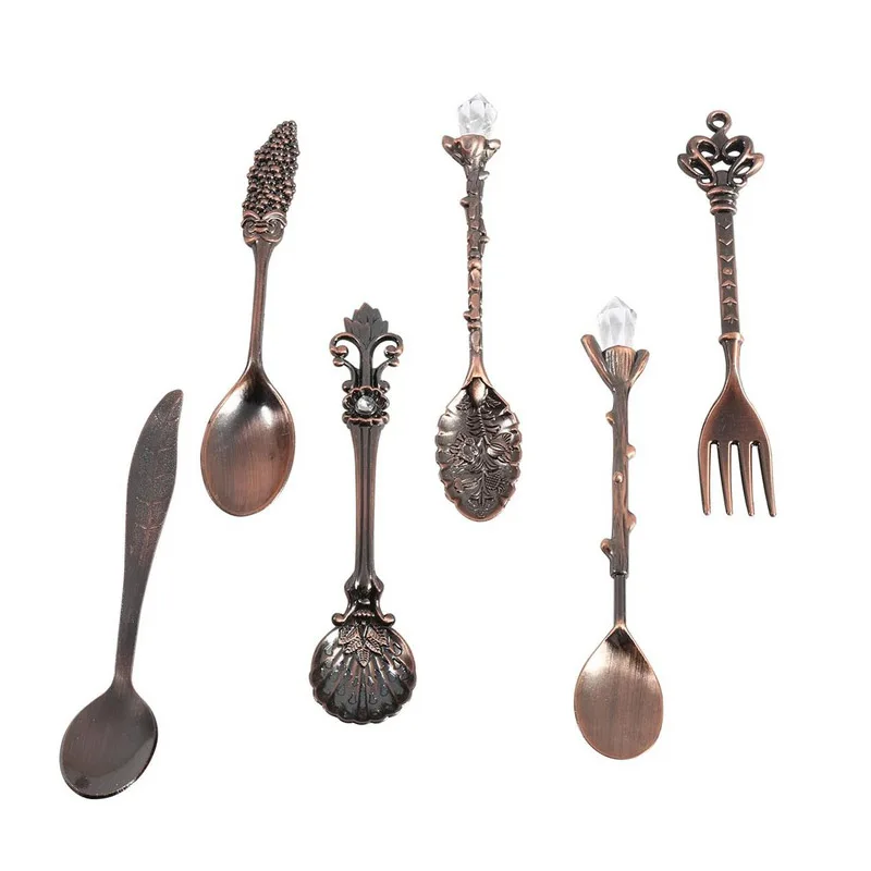 Dinner Spoon