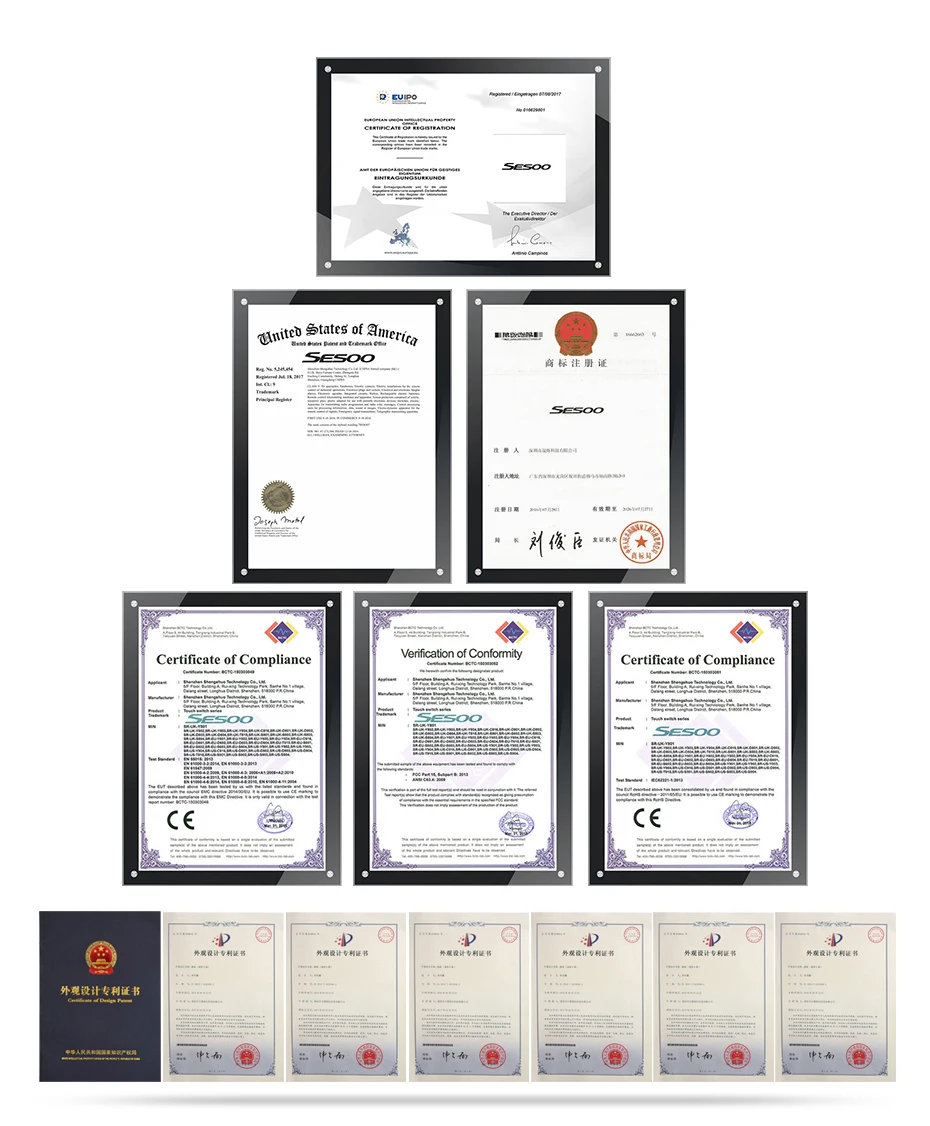 Quality Certification