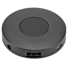 Q1 беспроводной WiFi Дисплей приемник Dongle 1080P Hd Tv Stick беспроводной адаптер медиа Rk3036 медиа адаптер