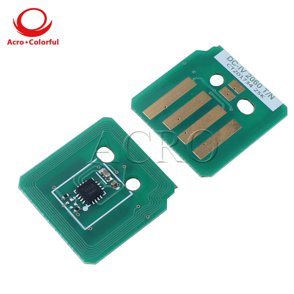 

Drum chip for Xerox 2060 DC-IV2060 3060 3065 reset cartridge chip