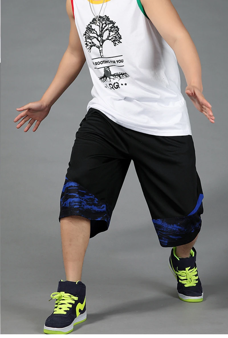 Big Size Shorts  (4)