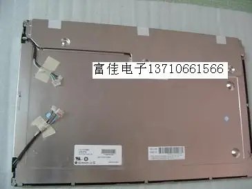 LC171W03-B4K1 LC171W03 B4K1 B4 K1 LC171W03(B4)(K1) панель ЖК-дисплея | Компьютеры и офис
