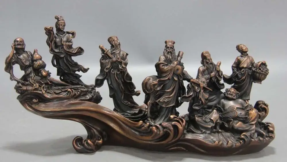 8 бессмертных. Восемь бессмертных мифы древнего китая. 8 бессмертных. Ба сянь восемь бессмертных. Даосизм восемь бессмертных.