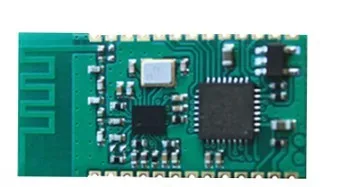Бесплатная доставка 5 шт./лот модуль Bluetooth 4.0 поддержка BLE SPP двойного режима Android/IOS сквозной данных DM-710-A модуль