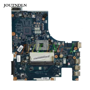 

JOUTNDLN FOR Lenovo G50 G50-30 Laptop Motherboard ACLU9 / ACLU0 NM-A311 5B20G91620 with SR1W2 N3540 CPU