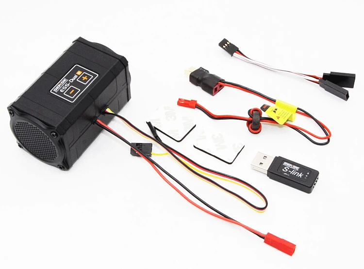 10 Traxxas Trx - 4 Trx4 Rc Car 