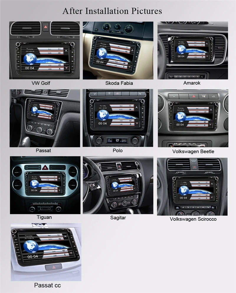 vw car gps sterero (3)-
