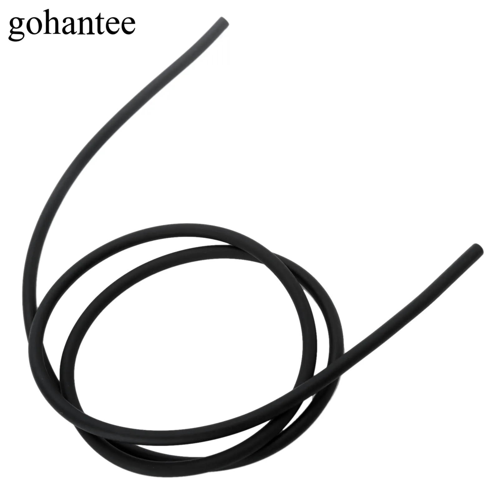 Резиновая трубка gohantee из натурального латекса 1 м Эластичный банджи для охоты