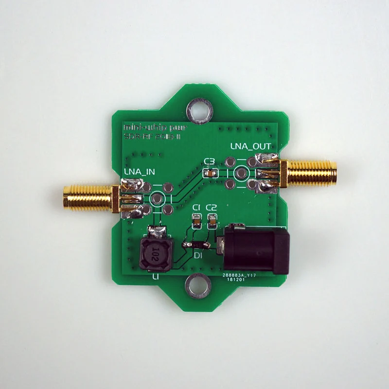 Antenna (3)