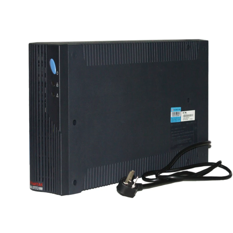S 1000 1000VA600W backup uninterruptible power supply delay of 40