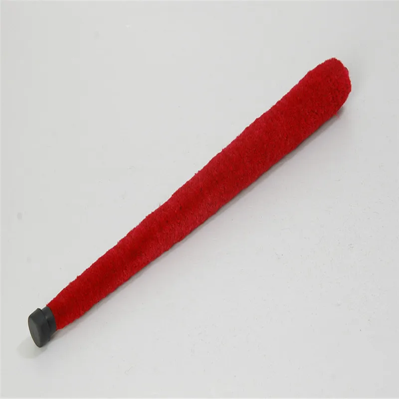

New Professional Useful High Quality Soft 52cm Alto Saxophone Cleaning Cleaner Brush Sax Parts Tool Remover Accessories