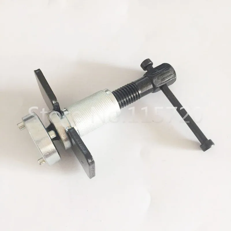 

Handed Brake Caliper Piston Rewind Wind Back Compressor Pad Tool