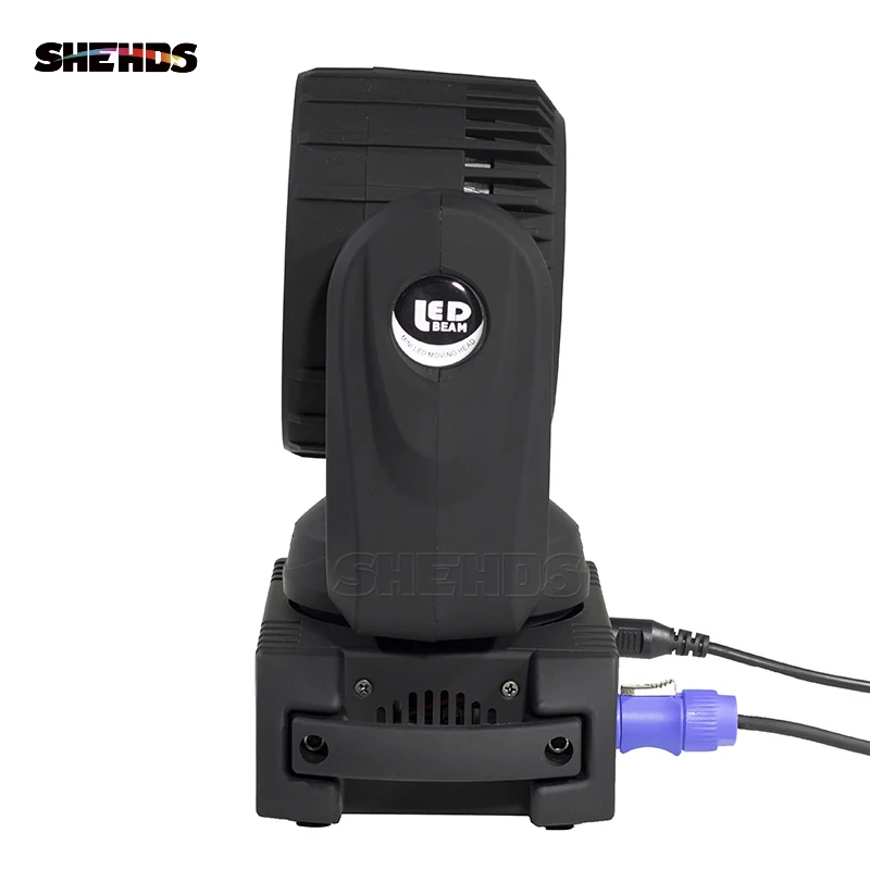 Горячая Быстрая и бесплатная доставка DMX сценический светильник светодиодный с