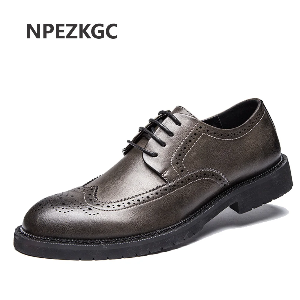 tassel patent leather shoes men luxury brand buisness flats glossy ...