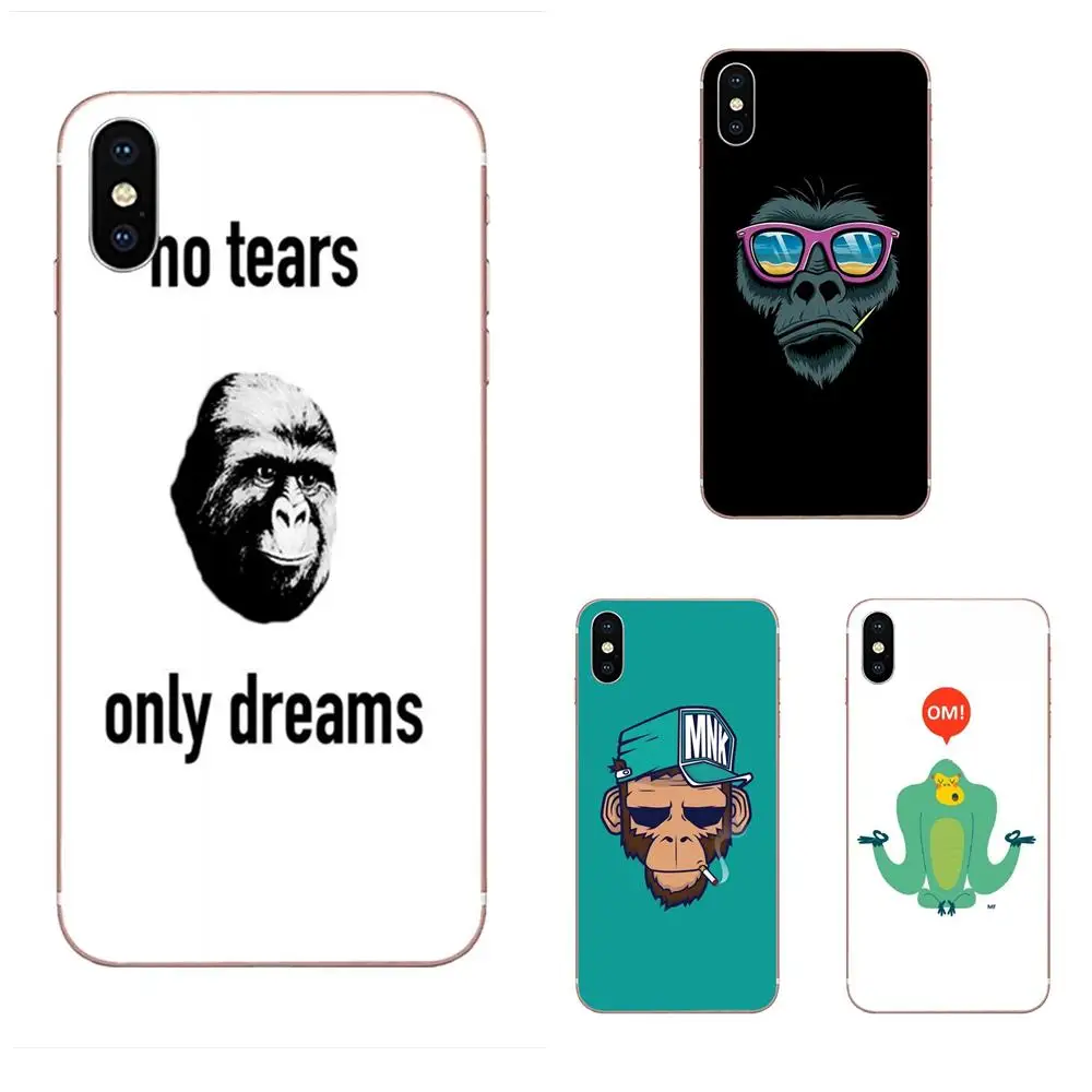 Для Huawei Honor 4C 5A 5C 5X6 6A 6X7 7A 7C 7X8 8C 8S 9 10 10i 20 20i Lite рro мягкие чехлы для телефонов с принтом