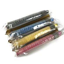 Тонер-картридж MPC2500 MPC3000 совместимый с Ricoh aficio C2500 C3000 Прямая с фабрики распродажа цветной копир comsuables