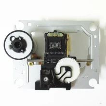 Original New SF-P101N 15Pin CD VCD Optical Pickup Head for SANYO SFP101N with Mechanism Original New SF-P101N 15Pin CD VCD Optical Pickup Head for SANYO SFP101N with Mechanism