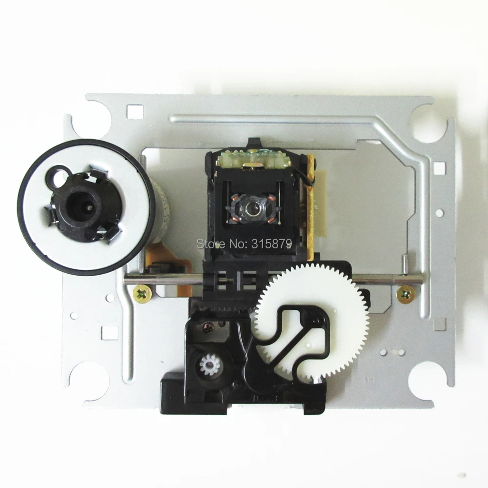 Оригинальный SF-P101N 15Pin CD VCD Оптический Пикап для SANYO SFP101N SF P101N с механизмом |