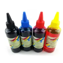 4X100 мл T2991 toT2994 29XL краска для заправки чернил для Epson Expression Home XP-235 XP-332 XP-335 XP-432 XP-435 принтер
