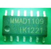 

MMAD1109 SOP14 Integrated circuit chip