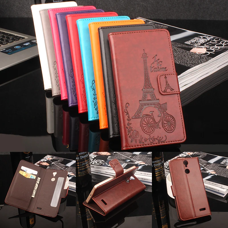 

Flip Luxury Cover Wallet PU Leather Case for Vernee Mix Thor Apollo Lite Thor Magnetic Phone Bag Case for Vernee Mix Thor Skin